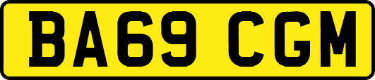 BA69CGM