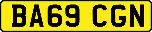 BA69CGN