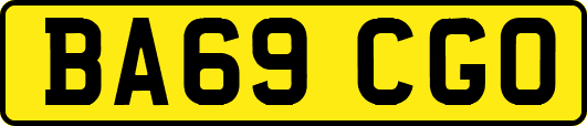 BA69CGO