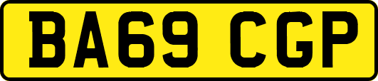 BA69CGP