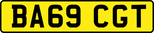 BA69CGT