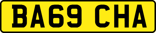 BA69CHA