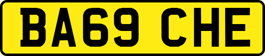 BA69CHE