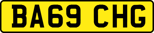 BA69CHG