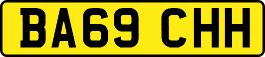 BA69CHH