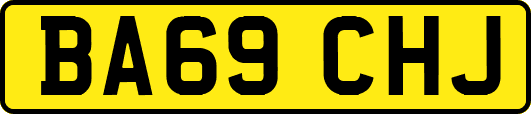 BA69CHJ