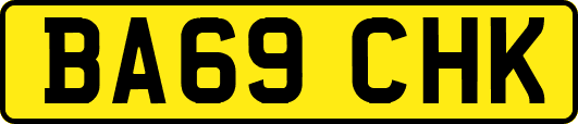 BA69CHK