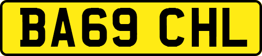 BA69CHL