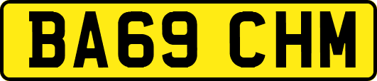 BA69CHM