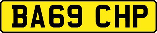BA69CHP