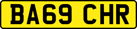 BA69CHR