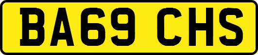 BA69CHS