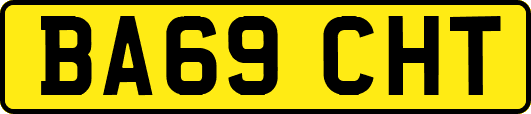 BA69CHT