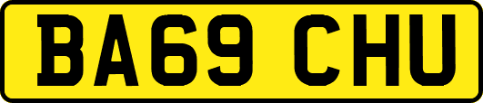 BA69CHU
