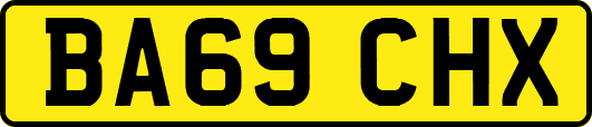 BA69CHX