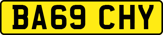 BA69CHY
