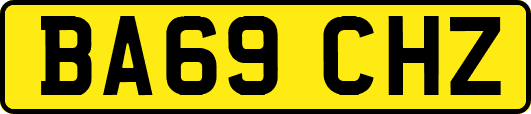 BA69CHZ
