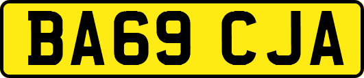 BA69CJA