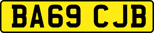 BA69CJB