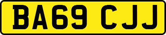 BA69CJJ