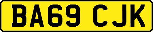 BA69CJK