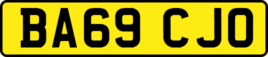 BA69CJO