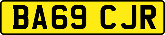 BA69CJR