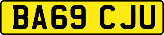 BA69CJU