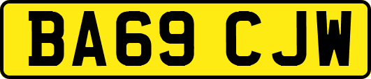 BA69CJW