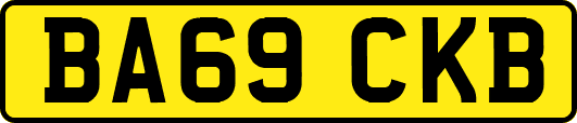 BA69CKB