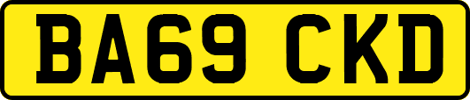 BA69CKD