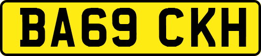 BA69CKH