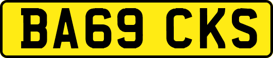 BA69CKS