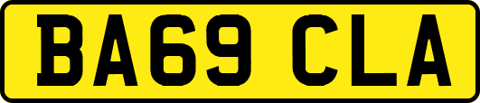 BA69CLA