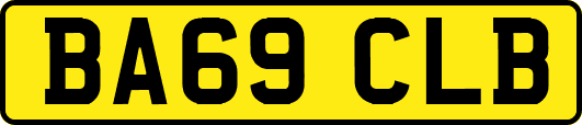 BA69CLB
