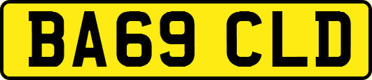 BA69CLD