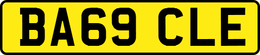 BA69CLE