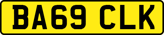 BA69CLK