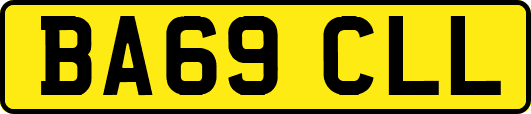 BA69CLL