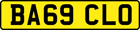 BA69CLO