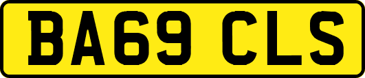 BA69CLS