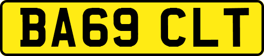 BA69CLT
