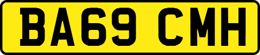 BA69CMH