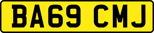 BA69CMJ