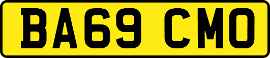 BA69CMO
