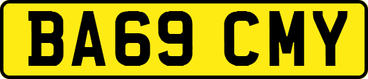 BA69CMY