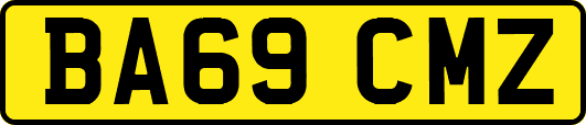 BA69CMZ