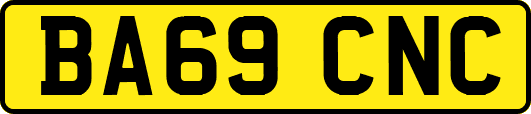 BA69CNC