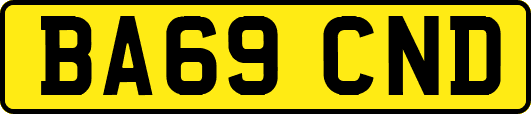 BA69CND