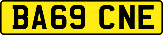 BA69CNE
